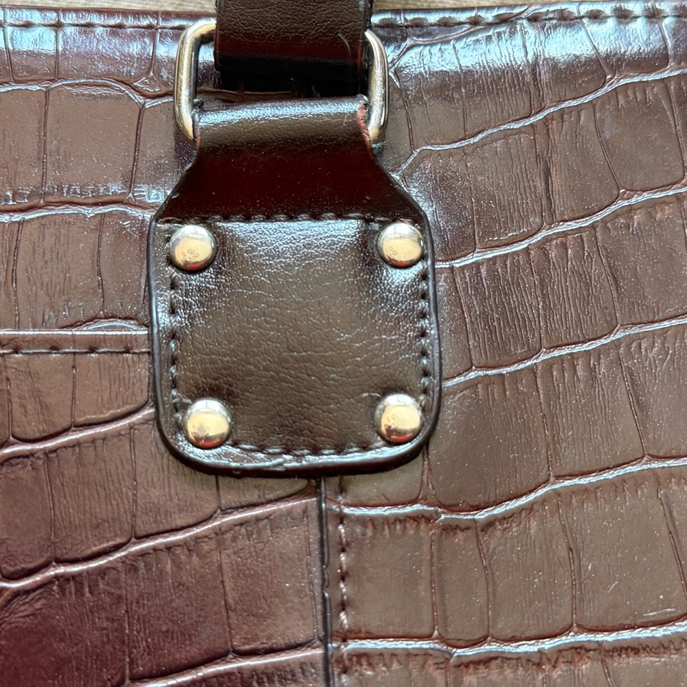 Brighton hand bag - Picture 4 of 8